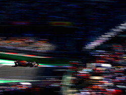 Ricciardo "super frustrated" after qualifying in seventh place