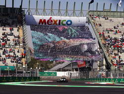 Mexico confirms new three-year deal to remain on F1 calendar