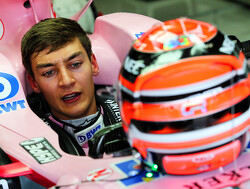 Latifi, Mazepin and Russell to get Force India test outing