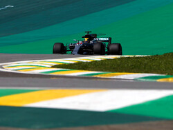 FP2: Hamilton stays on top as Red Bull close in