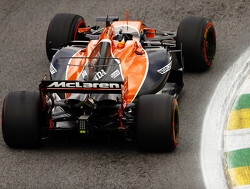 Officieel: Fernando Alonso test LMP1-auto voor Toyota