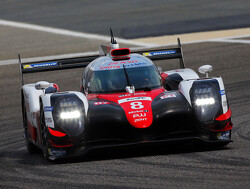 Toyota #8 dankzij Nakajima op pole voor 24 uur van Le Mans