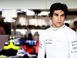 Stroll: "I'm a completely different driver compared to Grand Prix debut"