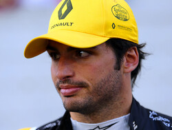 Alonso backs Sainz's switch to McLaren