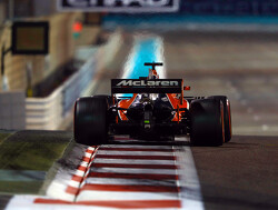  24 uur Daytona: Felipe Nasr snelste in avondsessie Daytona, Fernando Alonso rijdt voor het eerst in donker