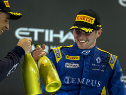 Rowland: "In de Formule E rijden gemiddeld gezien de beste coureurs"