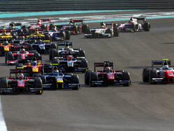 Voorbeschouwing Formule 2: De Vries gaat voor kampioenschap bij Prema