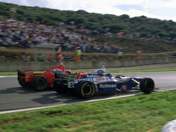 Historie: Michael Schumacher Special: Deel 4 - Tweede wereldtitel en de schande van Jerez