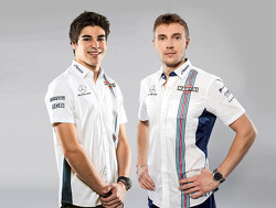 Di Resta says Williams made "risky" decision with line-up