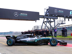 Mercedes to conduct private test at Silverstone ahead of F1's return