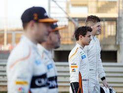 Norris heeft vrede met eventueel extra jaar Formule 2 in plaats van McLaren-debuut