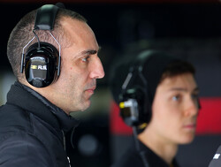 Cyril Abiteboul: "Formula One needs to rediscover it's DNA"
