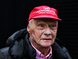 Niki Lauda dies, aged 70