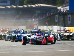 Agag verwacht komend seizoen een doorbraak voor de Formule E