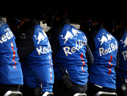 Toro Rosso: 2020 calendar may cause internal team rotations