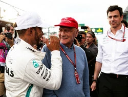 Toto Wolff miste wijze raad van vriend Niki Lauda dit jaar