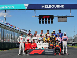 How the grid is shaping up for 2019