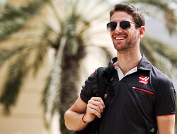 Grosjean doesn't want pit stops to be altered