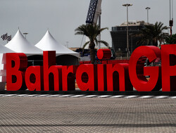 Questions ahead of the Bahrain Grand Prix