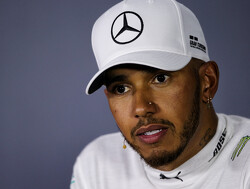 Mercedes and Hamilton have agreed contract terms