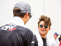 Twee Nederlanders aanwezig bij start testseizoen Formule 2 in Jerez