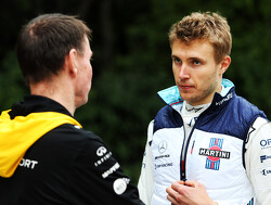 SMP Bank: "Sirotkin is klaar voor een terugkeer in de Formule 1"