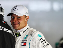 Bottas wants two-year Mercedes deal