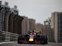 Shanghai geeft aftrap voor F1 Festivalcampagne in 2019