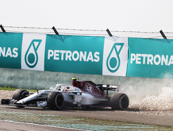 Charles Leclerc: "Stap naar Formule 1 groter dan gedacht"
