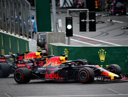 Horner detailleert Ricciardo’s taken in Red Bull-reserverol