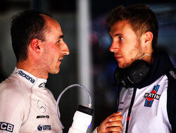Williams 'intensively evaluating' 2019 driver line-up