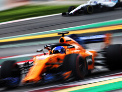 McLaren denies link to Nicholas Latifi