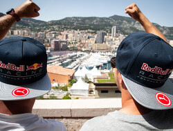 Monaco streeft naar half gevulde tribunes voor Grand Prix