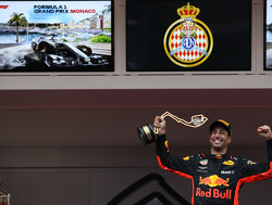 F1 to stream the 2018 Monaco Grand Prix on Saturday