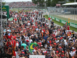 Questions ahead of the Canadian Grand Prix