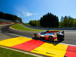 Alonso zet #8 Toyota bovenaan tijdenlijst in VT3, SMP's op 2 en 3