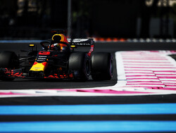 Daniel Ricciardo: "Hoop nieuw contract rond de zomerstop rond te hebben"