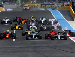 Preview: The 2019 French Grand Prix