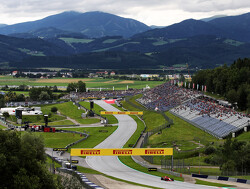 Minor changes made to Red Bull Ring ahead of Austrian GP