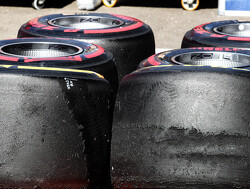 Pirelli confirms tyre compounds for Austrian GP