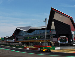 No deal in place yet for 2020 British GP at Silverstone