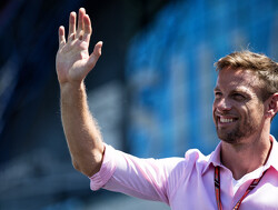 Jenson Button joins Sky Sports F1