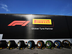 Pirelli gaat later dit jaar de nieuwe banden voor 2021 testen
