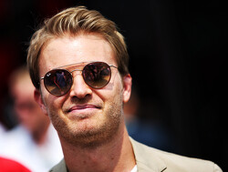 Rosberg over akkefietje binnen Mercedes: ''Misschien is Wolff daar boos over''