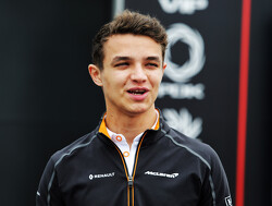 Fresh start a good thing for McLaren - Norris