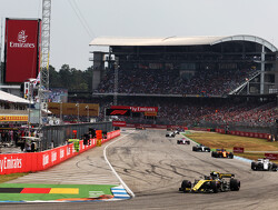 Quiz: Test your knowledge of the German Grand Prix