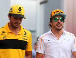 Flavio Briatore hielp Alonso met onderhandeling bij Renault