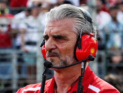 Brundle saw 'things weren't right' at Ferrari under Arrivabene