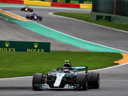 Wolff: Spa defeat a turning point for Mercedes