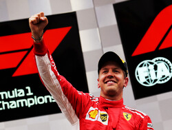 Wolff defends Vettel over driving criticsm